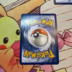 Maximum Belt 117/131 Holo ACE SPEC Rare Prismatic Evolutions Pokemon Near Mint - Image 2