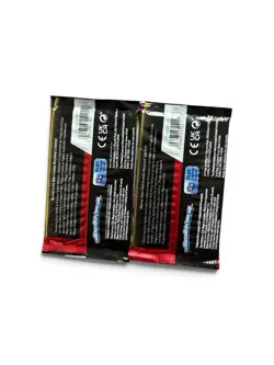 Tactical Trade Cards Pokemon TCG Mega Evolution Pitch Black 2 Booster Packs - Image 3