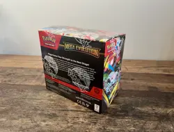 Pokemon Mega Evolution Base Set Booster Box 36 Pack TCG Sealed - Image 3