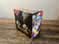 Pokemon Mega Evolution Base Set Booster Box 36 Pack TCG Sealed - Image 4