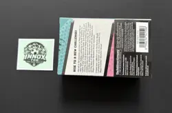Pokemon TCG Mega Evolution Ascended Heroes Booster Bundle Box 6 Packs English - Image 5