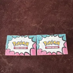 2x Pokemon TCG Mega Evolution: Ascended Heroes Booster Bundle Factory Sealed new - Image 2