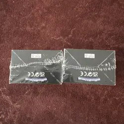 2x Pokemon TCG Mega Evolution: Ascended Heroes Booster Bundle Factory Sealed new - Image 3