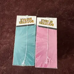 2x Pokemon TCG Mega Evolution: Ascended Heroes Booster Bundle Factory Sealed new - Image 4