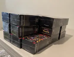 Pokemon TCG Mega Evolution: Pitch Black Booster Bundle Box (6 Packs) x25 - Image 3