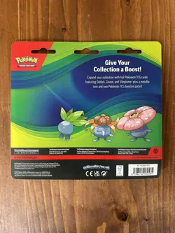 4x POKEMON TCG ENHANCED 2-PACK BLISTER PHANTASMAL 🔥 AND MEGA EVOLUTION - Image 2