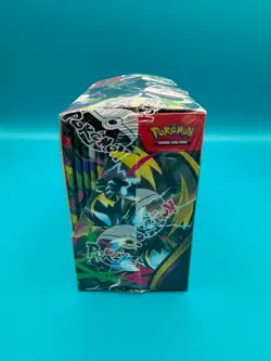 Pokemon TCG - Pitch Black - Booster Box (36 Packs) - New & Sealed ✅ - Image 2