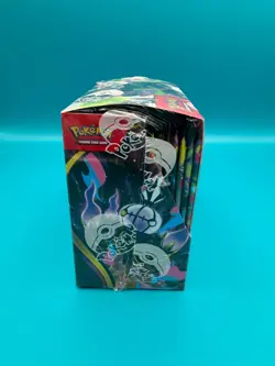 Pokemon TCG - Pitch Black - Booster Box (36 Packs) - New & Sealed ✅ - Image 4