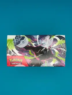 Pokemon TCG - Pitch Black - Booster Box (36 Packs) - New & Sealed ✅ - Image 5