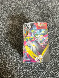 Pokemon Cards TCG Mega Evolutions Base Half Booster Box 18 Packs New & Sealed✅ - Image 2