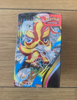 Pokemon TCG Chaos Rising Booster Box ( 18 Packs) - New And Sealed - Image 3