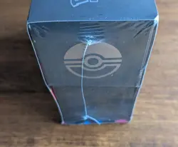 Pokemon TCG Mega Evolutions PITCH BLACK Elite Trainer Box ETB Brand New Sealed - Image 5