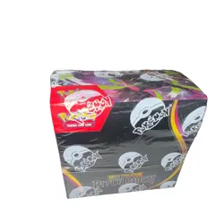 Pokemon TCG Mega Evolution: Pitch Black Booster Box 36 Packs English 2024 - Image 5