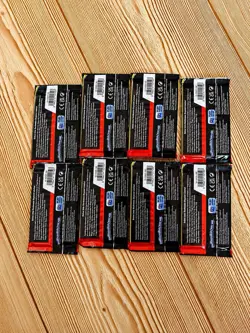 Pokemon TCG Mega Evolution Pitch Black Single Booster Pack 10 Cards Per Pack - Image 2