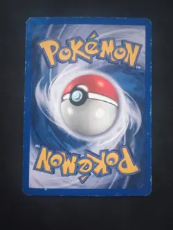 Birthday Pikachu #24 Black Star Promo Holo Rare Vintage Pokemon Card - Image 2