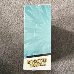 Pokemon TCG Mega Evolution—Ascended Heroes Booster Bundle Box 6 Packs 2025 - Image 3