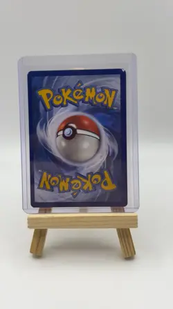 Detective Pikachu SM190 Holo Promo Pokemon TCG Card - English, 90 HP - Image 2