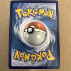 Pokemon TCG Mew v 2025 SWSH08 Fusion Strike Ultra Rare Holo Card #113/264 - Image 2