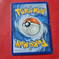 Pokemon TCG Charizard GX SM60 SM Black Star Promo Holo ENG 2017 250 HP - Image 2