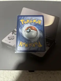 Pokemon TCG White Kyurem XY Black Star Promos XY81 Holo Promo - Image 2