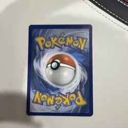Celebi XY187 XY Black Star Promo Holo 70 HP English Pokemon TCG 2017 NM - Image 2