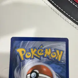Celebi XY187 XY Black Star Promo Holo 70 HP English Pokemon TCG 2017 NM - Image 3