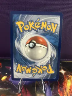 The Pokemon Company Mewtwo SM77 SM Promo Holo Basic 120 HP English - Image 2