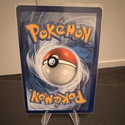 The Pokemon Company Charizard VSTAR SWSH262 Holo Promo -Pokemon TCG *off centre* - Image 2