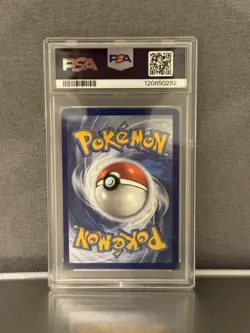 Pokemon 2021 Evolving Skies Dragonite V 192/203 PSA 10 Full Art Holo - Image 2
