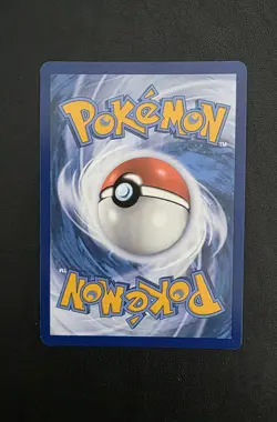 Pokemon TCG Tandemaus Sv: Paldean Fates 209/091 Shiny Rare Holo 2024 - Image 2