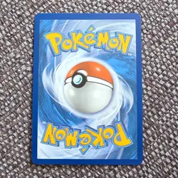 The Pokemon Company Eternatus V SV121/SV122 Shining Fates Shiny Holo Rare - Image 2