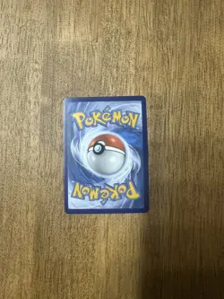 PALDEAN WOOPER 180/091 SHINY RARE PALDEAN FATES POKEMON HOLO NM - Image 3