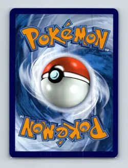 2024 Pokemon TCG Paldean Wooper SV: Paldean Fates 180/091 Holo Shiny Rare NM - Image 2