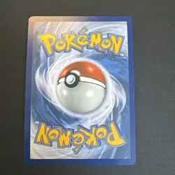 Pidgey 196/091 Paldean Fates Shiny Rare Holo Pokemon Card LP - Image 2