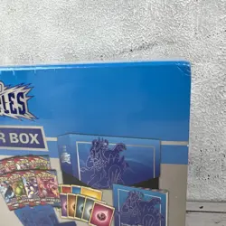 Pokemon Sword and Shield Battle Styles Elite Trainer Box Blue Card Game Sealed! 820650808357 - Image 4