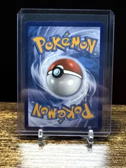 Pokemon TCG Snorlax 202/091 Shiny Holo Rare Paldean Fates Mint Condition - Image 2