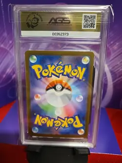 Leafeon VSTAR 012/172 RRR VSTAR Universe s12a Pokemon Card AGS 10 GEM MINT FS - Image 5