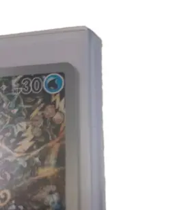 Magikarp 203/193 SV02 Paldea Evolved Illustration Rare Full Art Holo English - Image 3