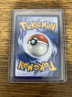 Magikarp 203/193 SV02 Paldea Evolved Illustration Rare Full Art Holo English - Image 2