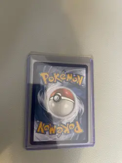 The Pokemon Company Maushold 226/193 SV02 Paldea Evolved Illustration Rare Holo - Image 2