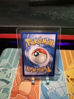 Pokemon - Jacinthe 110/088 - Full Art - Perfect Order - Image 2