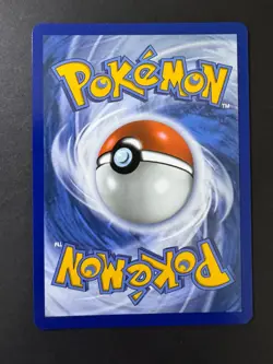 2026 Pokemon Perfect Order Jacinthe #110/088 Ultra Rare - Image 2