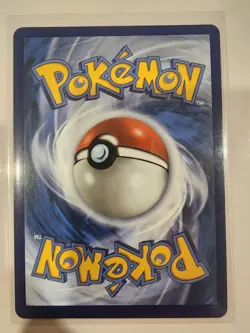 Jacinthe 110/088 Near Mint Perfect Order Ultra Rare Holo Pokemon - Image 2