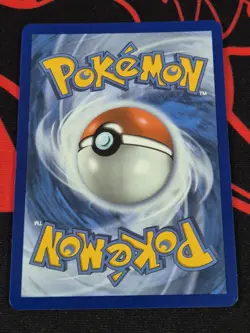 Jacinthe 110/088 Perfect Order Pokemon TCG Supporter Card EN NM/M - Image 2