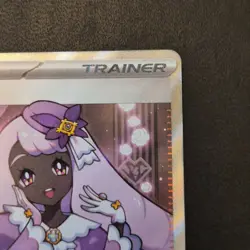110/088 Jacinthe Pokemon TCG Perfect Order Full Art Trainer Scarlet & Violet - Image 5