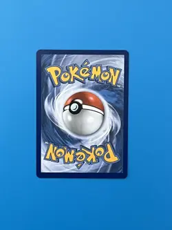 👊 Jacinthe - 110/088 - Perfect Order - Full Art Pokemon TCG (NM) - Image 2