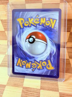 Pokemon TCG PERFECT ORDER Jacinthe 110/088 FULL ART Ultra Rare Holo Full Art EN - Image 4