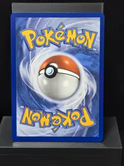Pokemon Jacinthe 110/088 Full Art Ultra Rare Perfect Order Near Mint - Image 3