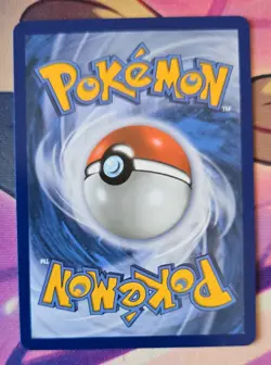 Pokemon TCG Perfect Order Set Jacinthe 110/088 Full Art NM-Mint - Image 2