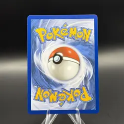 Pokemon TCG Jacinthe 110/088 Full Art Trainer – Perfect Order – Near Mint - Image 2
